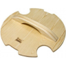 Крышка деревянная для запарника SAWO 392-P 392-P-COV
